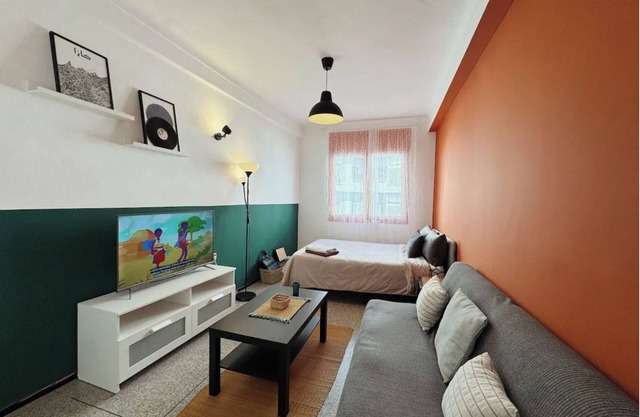 Studio très Calme et cosy au coeur de Rabat