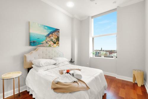Studio W Pool & Scenic Rooftop