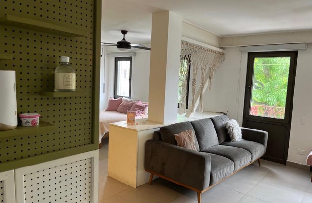 STUDIO with Balcony in Casco Viejo by Master #1
