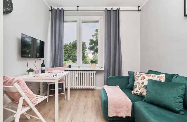 Studio Wrocław Plac Muzealny 4