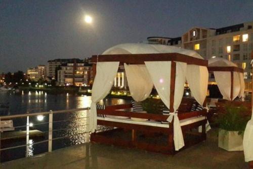 Studios de la bahia Nordelta