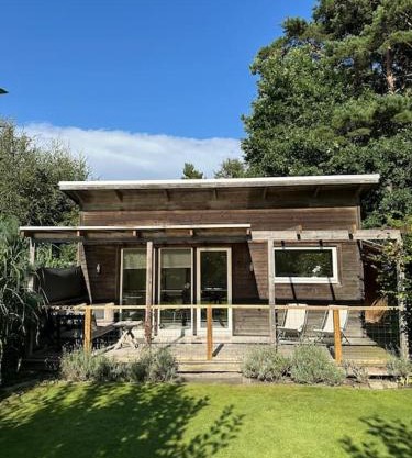Stuga Höllviken