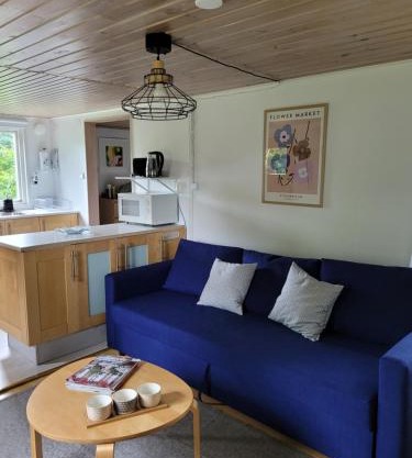 Stuga i Tjörnarp