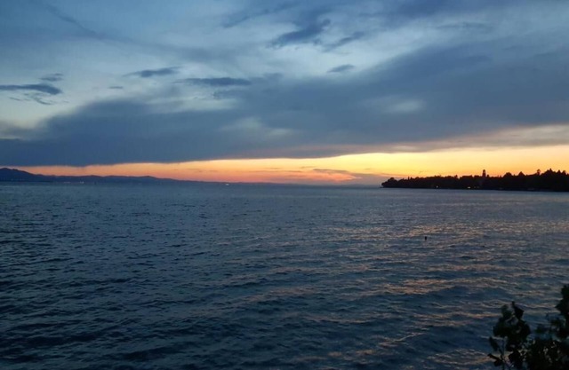 Stunning 1-Bed Apartment in Bodolz Lake Constance