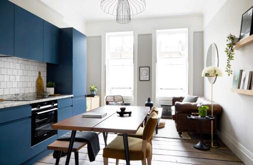 Stunning 1 Bedroom Apartment minutes from Angel Tube