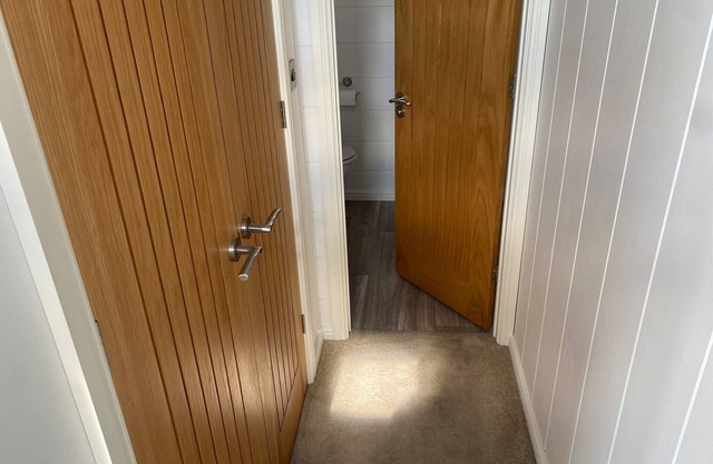 Stunning 2 Bed Villa in Ramsgate