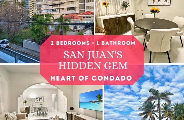 Stunning 2-Bedroom Apartment