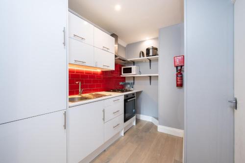 Stunning 2 Bedroom Flat in Battersea