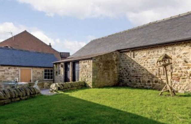 Stunning 3 Bed Cottage
