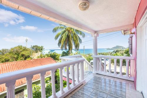 Stunning 3BR Oceanview Getaway
