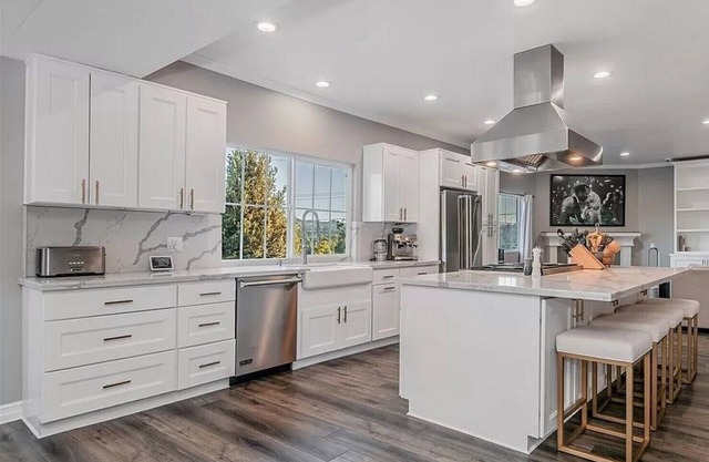 Stunning 4,000+ sqft Multi-Level 5 Bed /5 Bath Home - Amazing Location & Price!