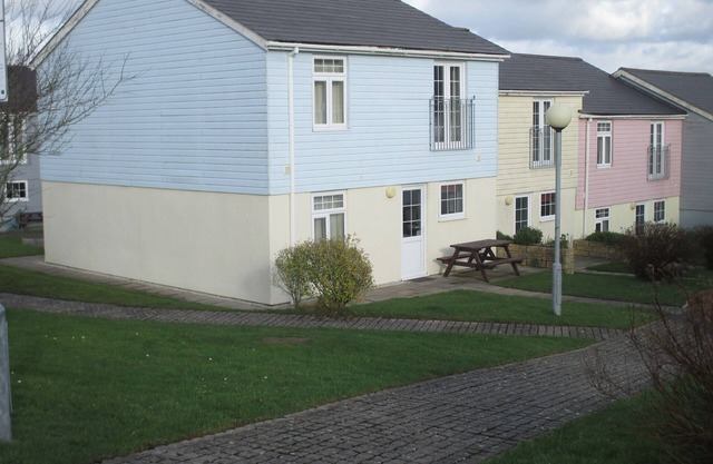 Stunning 4 Bedroomed Villa Located on Atlantic Reach, Newquay With Wifi