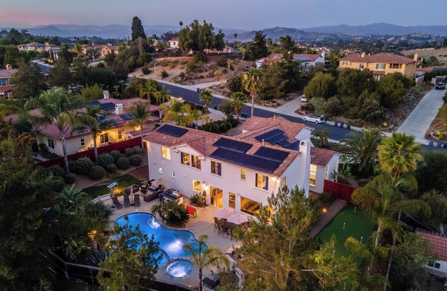 Stunning 5BR Resort w/Game Room, Pool & Hot Tub!