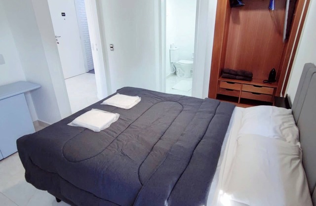 Stunning Apartment with Garage, Hakka, Market and Hospitals nearby