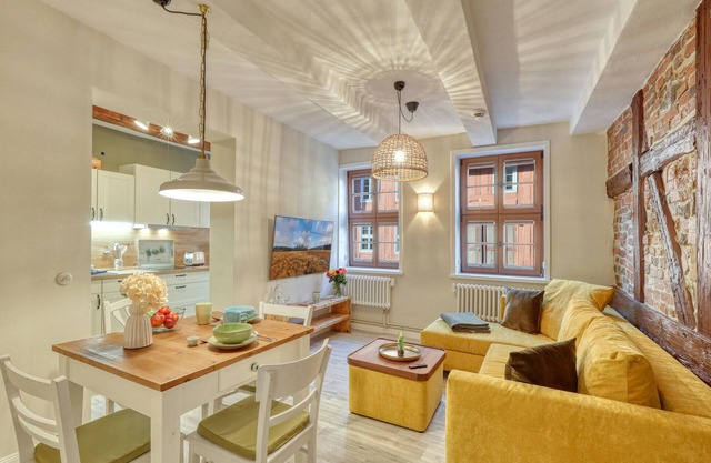 Stunning apartment in Quedlinburg