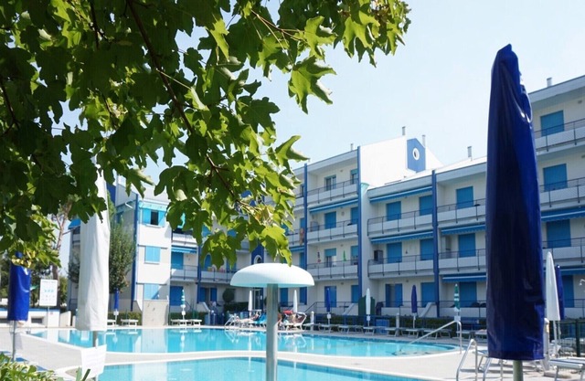 Stunning Apartment in a fantastic Residence Lido Altanea by Beahost Rentals