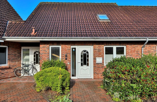 Stunning apartment in Klanxbüll with WiFi