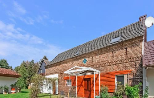 Stunning Apartment In Königs Wusterhausen Ot