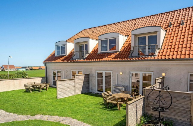 Stunning apartment in Lemvig with WiFi