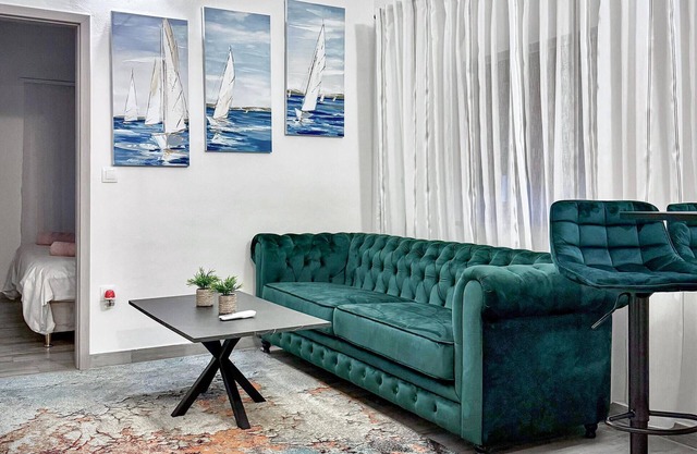Stunning apartment in Porec with WiFi