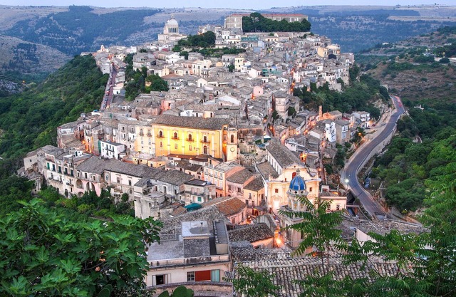 Stunning apartment in Ragusa