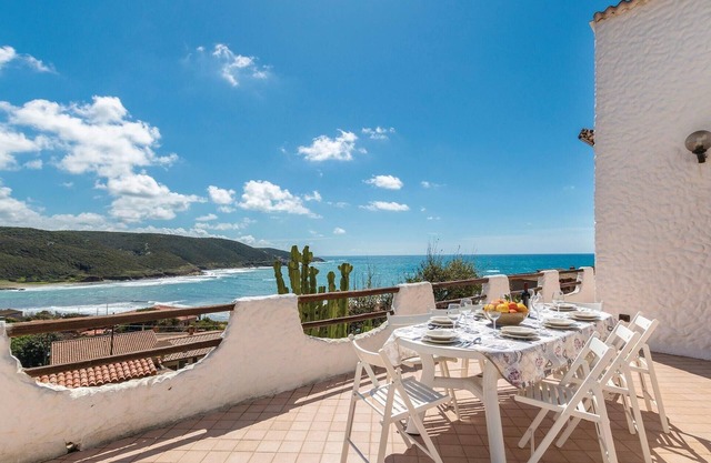 Stunning apartment in Porto Palma