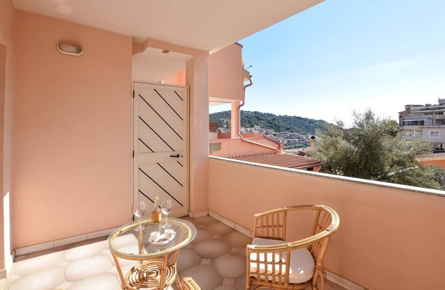 Stunning apartment in Villasimius