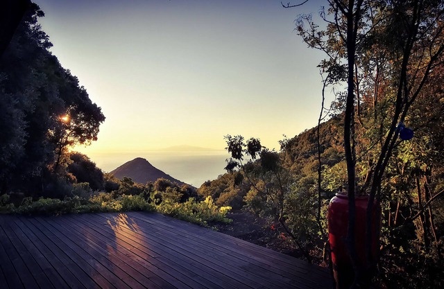 Stunning Cabin in Splendid Surroundings Cap Corse