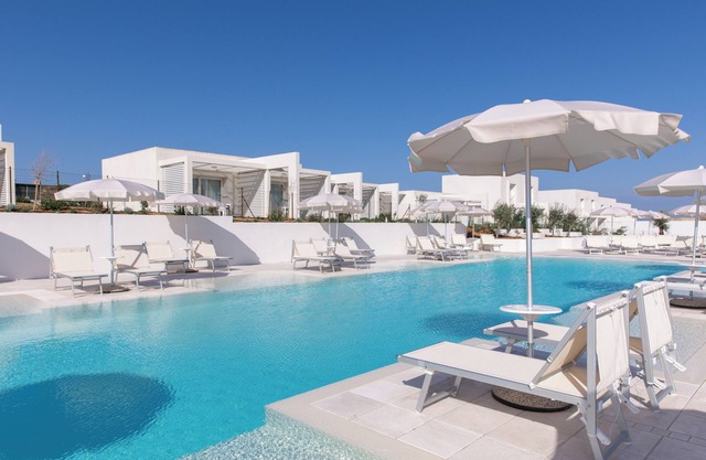 Stunning Capo Falcone Charming Apartments num1358