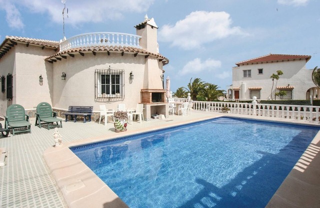 Stunning home in San Miguel de Salinas