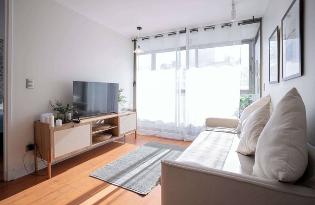 Stunning Experience Providencia from a Unique Space - Perfect Getaway!