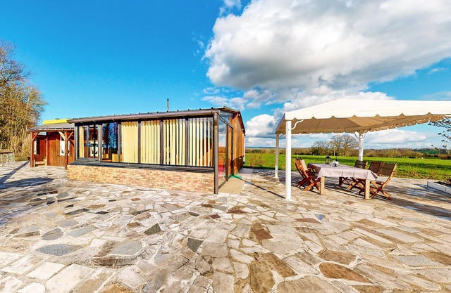 Stunning home in La Bazouge-de-Chemeré