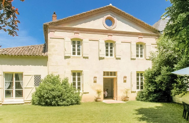 Stunning home in St Antoine de Breuilh