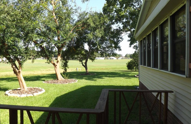Stunning Golf Course and Sunset Views in The Villages, Fl