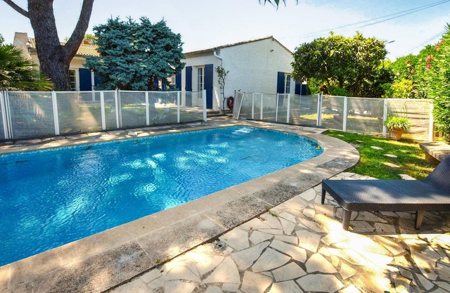 Stunning home in Morières-lès-Avignon