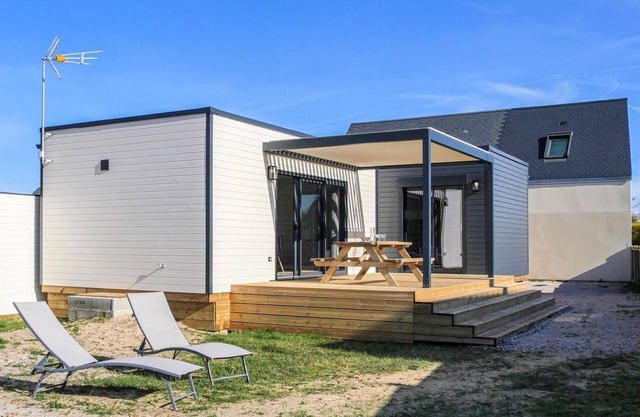 Stunning home in Saint-Germain-sur-Ay