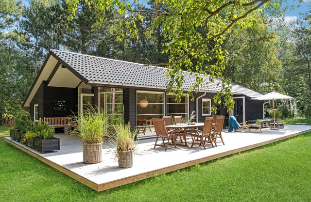 Stunning home in Sjællands Odde