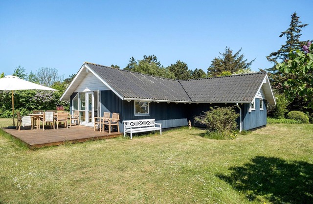 Stunning home in Sjællands Odde