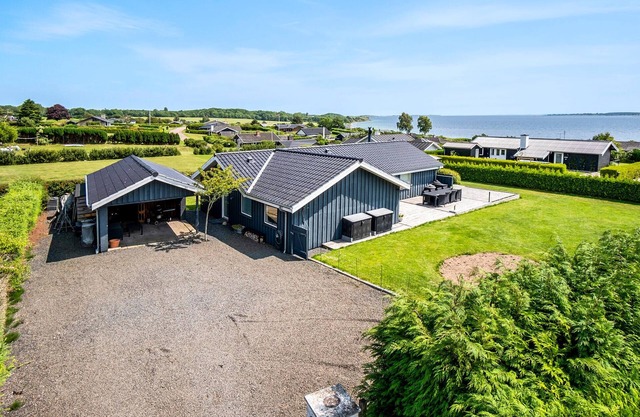 Stunning home in Faaborg