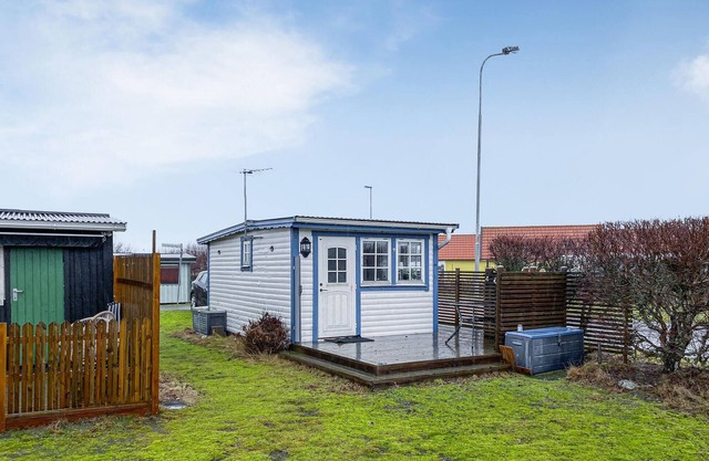 Stunning home in Falkenberg