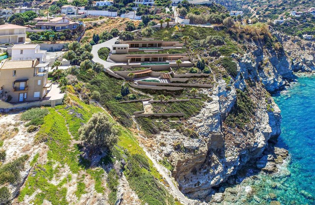 Stunning home in Gazi, Heraklio