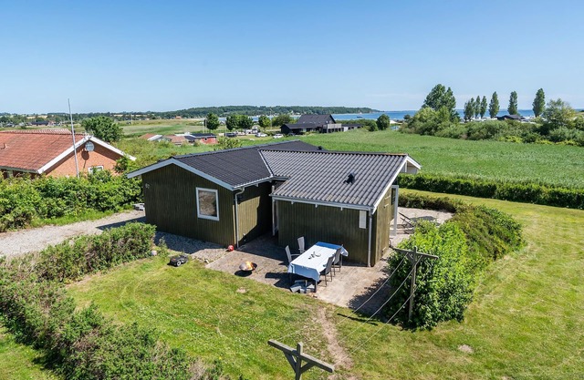 Stunning home in Haderslev with sauna