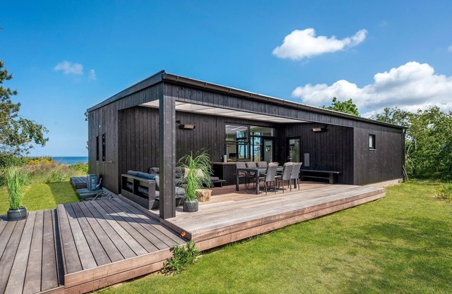 Stunning home in Kalundborg with WiFi