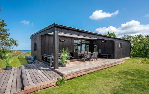 Stunning Home In Kalundborg With Wifi