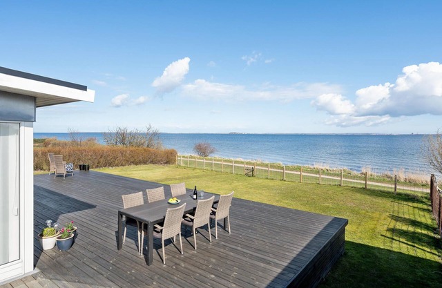 Stunning home in Kalvehave with WiFi