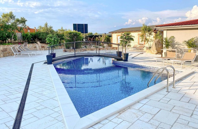Stunning home in Nerezine