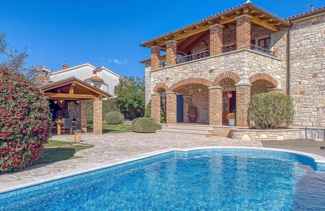 Stunning home in Porec