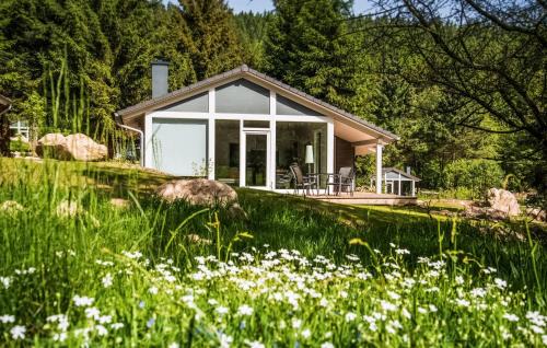Stunning Home In Ruhla