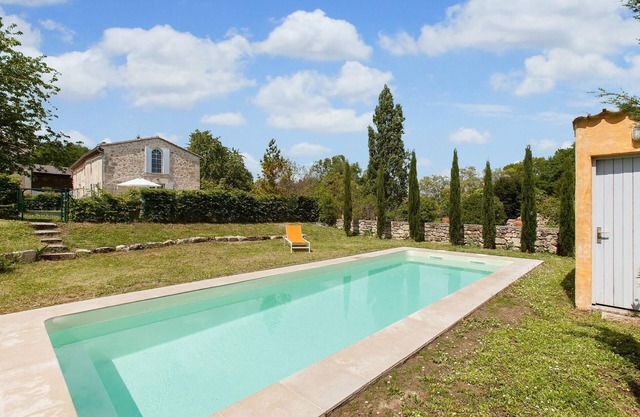 Stunning home in St Cibard