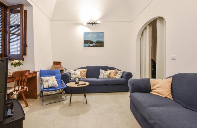 Stunning home in Trappeto with WiFi